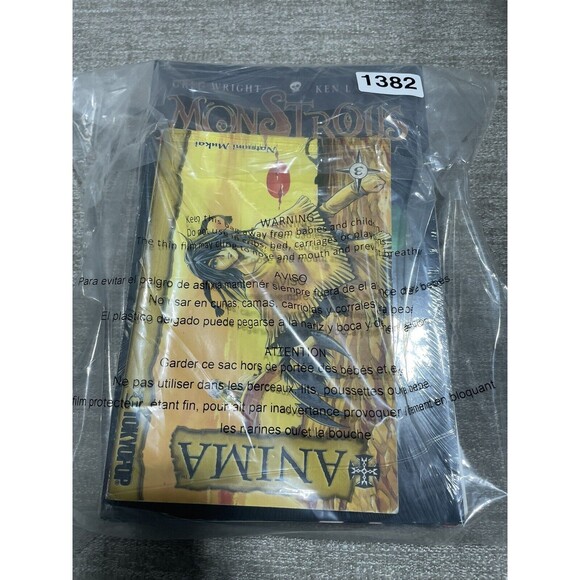 Mixed Lot Of Comics Marvel, DC And More Massive Collection Spiderman, X-Men - Picture 11 of 11